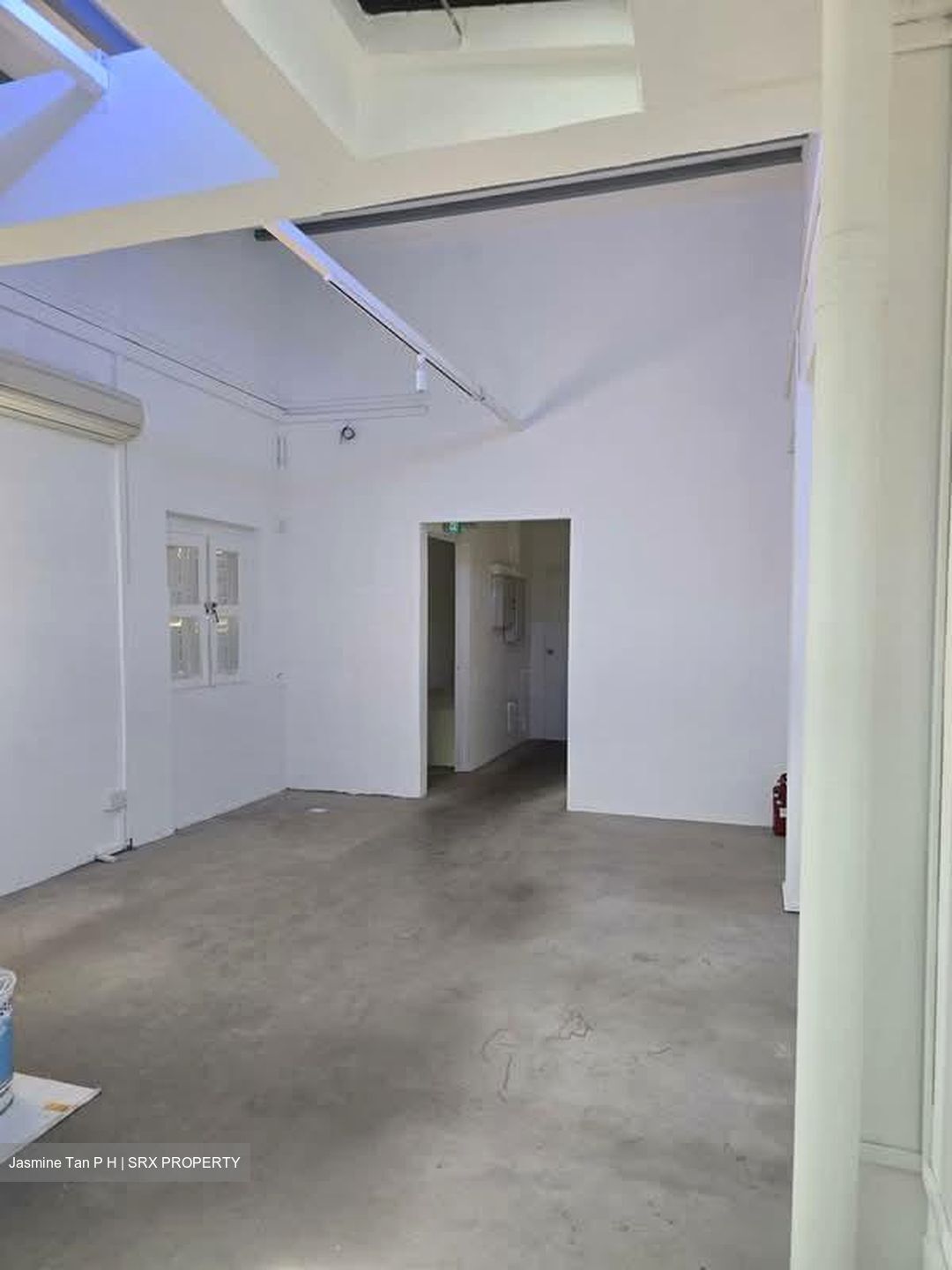 Prinsep Place (D7), Shop House #538721431